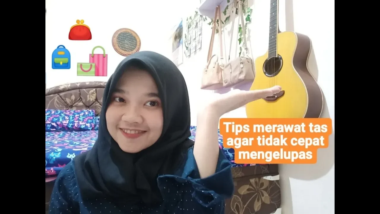 Tips cara menyimpan tas. Mau tau gaesss??? Gampang kok,,,,, tonton videonya yaaa!!! Tips cara menyim. 