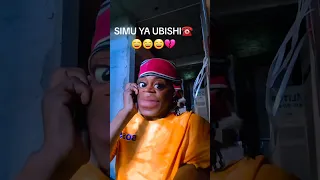 sikiliza majibu ya side lazima ucheke darboy tz side animation studios
