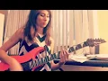 Van Halen - Mean Street, intro cover