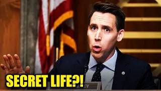 MAGA Senator s Alleged SECRET LIFE Blows Up Online