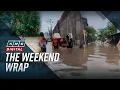 Download Lagu ANC's The Weekend Wrap: Several PH provinces flooded due to 'Crising', southwest monsoon