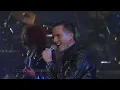 The Killers - Human (Live On Letterman)