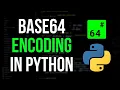 How to Encode you files in Base64 Marshal Marshalzlib Zlib b16 b32 Complex