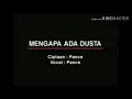 Download Lagu Mengapa ada dusta pance pondaag HD