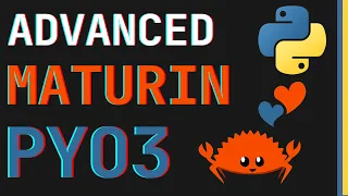 Advanced PyO3 Creating A Python CLI With RUST