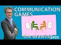 Communication Games - Drawing 22