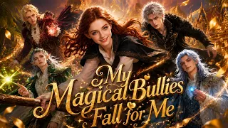 my magical bullies fall for me sweetlove ai shortmax