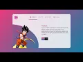 Javascript Create Tabs UI with Javascript Basic