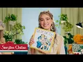 That Cat Can t Stay read by Haley Lu Richardson