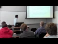 Bayesian Logistic Regression