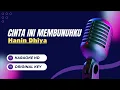 🎤 Hanin Dhiya - Cinta Ini Membunuhku | Karaoke HD | Original Key