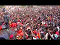 LIVE: Bobi Wine Campaigns in Nakawa East Division
