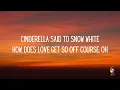 Faith Hill - This Kiss (Lyrics)