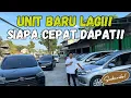 Download Lagu 10 JULI 2025 | OBRAL UNIT BARU DATANG!! SIAPA CEPAT DAPAT!! 082140030300•081252668372•081804178159