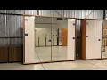 Vídeo do produto