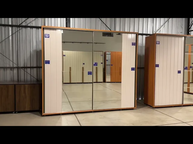 Vídeo do produto Vídeo do produto