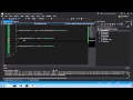 OpenTK Basics Part 0 GameWindow and Setup