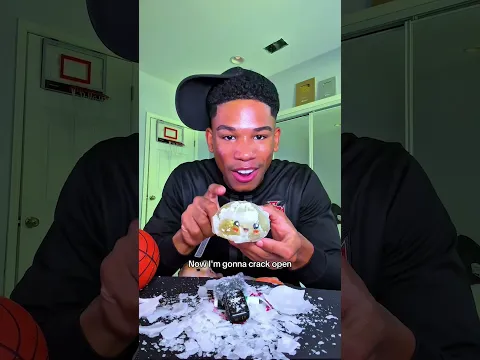 WAX CRACKING SQUISHIES (asmr style)🔥👂 #shorts