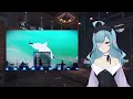VTuberが【Ado】風のゆくえ （EXPO 2025 大阪・関西万博 ）