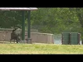 Fairfax County park reopens