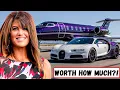 Monica Lewinsky Today A Look at Her Net Worth at 51