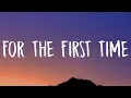 Download Lagu The Script - For The First Time (Lyrics)