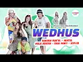 Download Lagu [MV] WEDHUS !! - Woko Channel Mintul, Samirin Pentol, Mala Agatha, Kepler, Raja Panci
