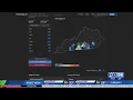 Power outages surge across Kentucky amid sleet freezing rain
