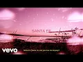 Download Lagu London Grammar - Santa Fe (Lyric Video)