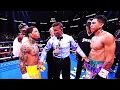 Download Lagu Gervonta Davis (USA) vs Mario Barrios (USA) BOXING KNOCKOUT HIGHLIGHTS