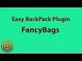 1 8 - 1 16 4 BackPack plugin