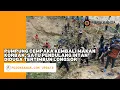 Download Lagu Pumpung Cempaka Kembali Makan Korban, Satu Pendulang Intan Diduga Tertimbun Longsor