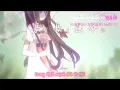 Download Lagu [Học tiếng nhật - Japanese Learning]  Vietsub+kara Sakura no hana ga mai ochiru toki