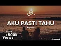 Download Lagu Bagindas - Aku Pasti Tahu (Lyrics Video)