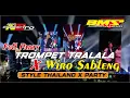 Download Lagu DJ TROMPET TRALALA X WIRO SABLENG 2K25 TREND TIK TOK |BMS PROJECK|