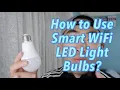 Gosund Smart WiFi LED Light Bulb Review Worth it