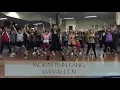 Download Lagu MERAIH BINTANG - VIA VALLEN | ZUMBA | CHOREO BY YP.J