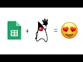 Google Sheets and Java