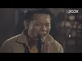 Download Lagu Jalani Mimpi - NOAH at Sound Room by JOOX (EXCLUSIVE)