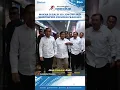 Lagu Isu Jokowi Masuk Wantimpres: Manuver Politik atau Strategi Besar Presiden Prabowo?