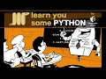 Learn You Some Python No Starch Bundle On Now