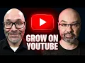 Learn How To Get Views And Watch Time On YouTube