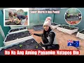 Download Lagu Natapos Din At Nakapananim Na Kami Sa Aming Backyard|Ng Mga Gulay 