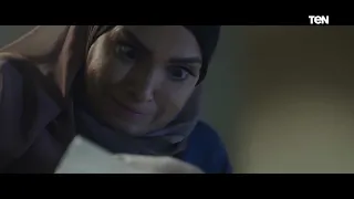 حور خدت حق المظلومة وداد وطبعا كلنا عارفين الموسيقى دي أول ما بتشتغل معناها إيه 