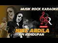 Download Lagu NIKE ARDILA - NYALAKAN API 🎤 ROCK KARAOKE VERSION 
