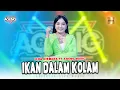 Download Lagu Icha Kiswara ft Ageng Music - Ikan Dalam Kolam (Official Live Music)