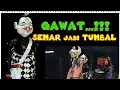 Download Lagu SEMAR JADI TUMBAL - ASTINA GAWAT (Wayang Golek Bodoran - BLUeTV