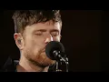 James Blake - Trying Times in the Live Lounge