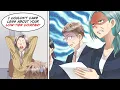 Download Lagu Hiiragi is the worst interviewee ever...! This is what happened to him... [Manga Dub]
