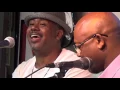 Silk performs Lose Control for Old School 105.7